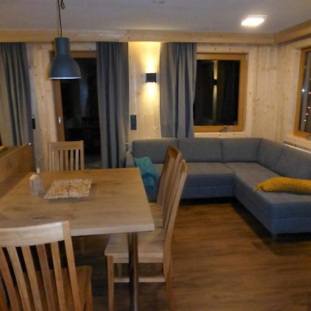 Chalet Auszeit Arzl im Pitztal Extérieur photo