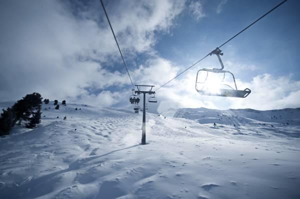 Chalet Auszeit Arzl im Pitztal Extérieur photo
